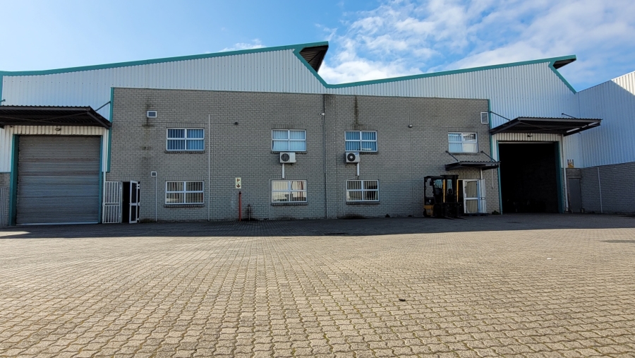 To Let commercial Property for Rent in Montague Gardens Western Cape